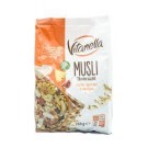 Мюслі Vitanella Tropikalne з тропічними фруктами Польща 350г