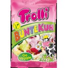 Желейні цукерки Trolli Buntekuh корівки Німеччина 200г