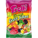 Желейные конфеты Trolli  Fruit Salad фруктовый салат Германия 200г