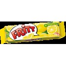 Желейные конфеты Fritt (жевательные) лимон Германия 70г