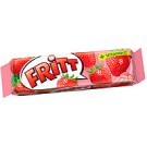 Желейные конфеты Fritt (жевательные) вишня Германия 70г