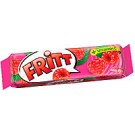 Желейные конфеты Fritt (жевательные) малина Германия 70г
