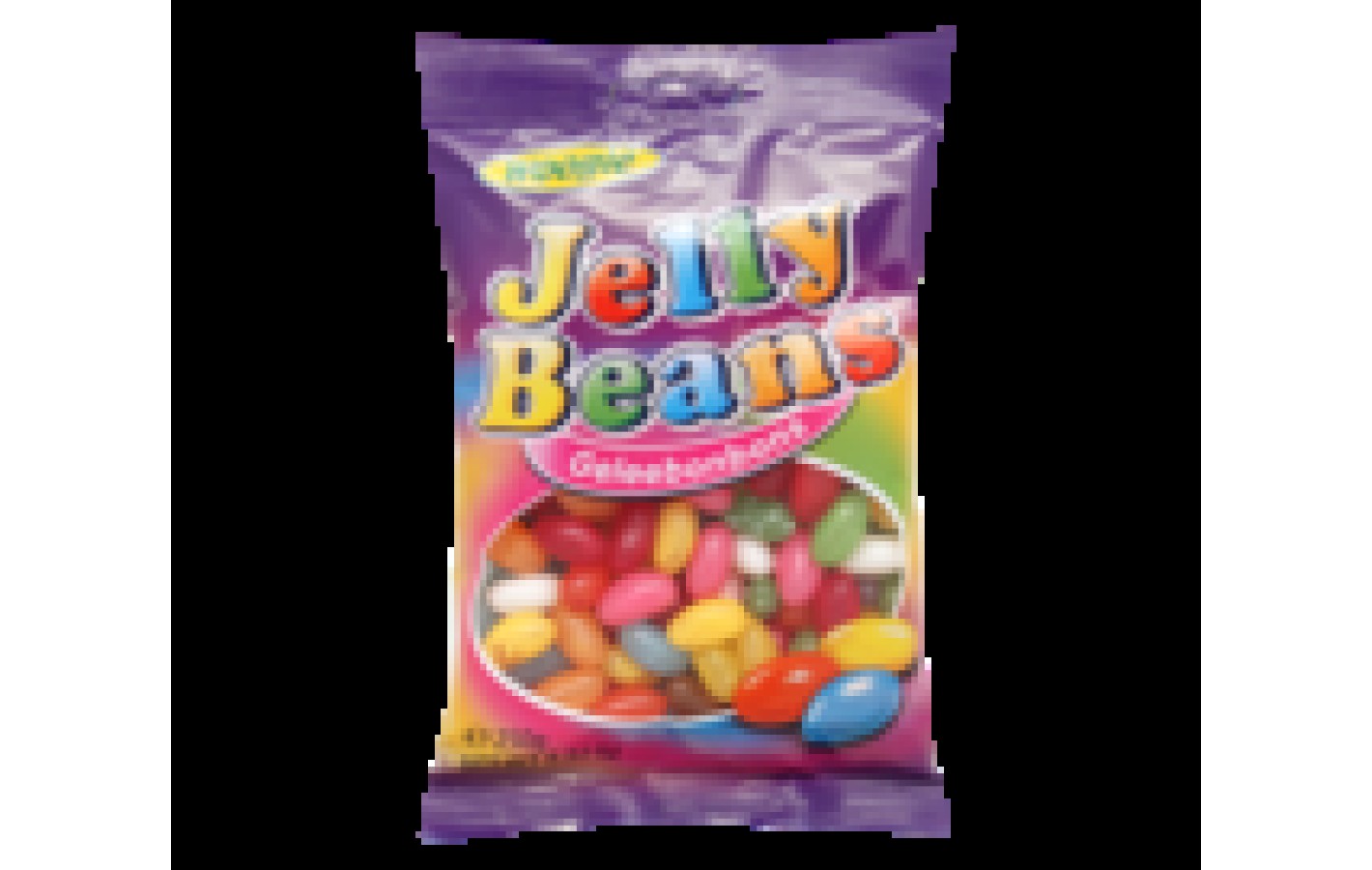 Желейные бобы (конфеты-драже) Jelly Beans Geleebonbons  Woogie Австрия 250г