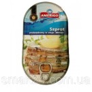 Шпроты в масле Szprot Amerigo Польша 170г