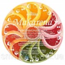 Мармеладные дольки Фруктовые  Makarena   200г Польша