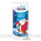 Шоколад молочный Alpinella ( Альпинелла) Польша