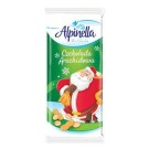 Шоколад молочный Alpinella с арахисом ( Альпинелла) Польша