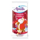 Шоколад молочный Alpinella с арахисом и изюмом ( Альпинелла) Польша