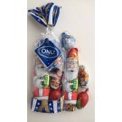 Шоколадный набор (игрушки на елку) Only Австрия 100 г