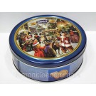 Різдвяне печиво Здобне Cookies в ж/б Австрія 454 г