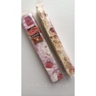 Нуга Sir Charles (полуниця, мигдаль, амаретто, шоколад і фрукти) Італія 100г