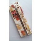 Нуга Sir Charles (полуниця, мигдаль, амаретто, шоколад і фрукти) Італія 100г