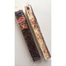 Нуга Sir Charles (полуниця, мигдаль, амаретто, шоколад і фрукти) Італія 100г