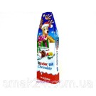 Новорічний набір шоколадок Кіндер Kinder Chocolate Німеччина 200 г