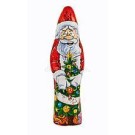 Шоколадный Николай (Дед мороз) Terravita 60 г Польша