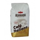 Кава в зернах Alvorada il Caffe Italiano 1 кг Австрія