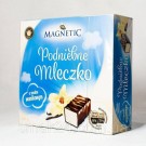 Конфеты птичье молоко с ванильным вкусом Magnetic Podniebne Mleczko 380г