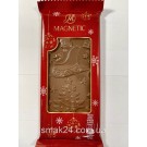 Шоколад молочный  Magnetic Рождество Польша 100г