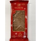 Шоколад молочный  Magnetic Рождество Польша 100г