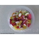 Желейные конфеты Фруктовое ассорти Magnetik 500г
