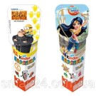 Шоколадный сюрприз Kinder Surprise 4х20г Италия