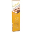 Шоколад  молочный карамель и соль Cachet Caramel&Sea Salt 70г Бельгия