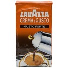 Кава мелена Lavazza Crema e Gusto Forte 250 г Італія