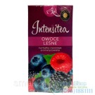 Чай ягодный Intensitea с лесной ягодой  20 пакет. Польша