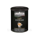Кофе молотый 100% арабика LavAzza Espresso Italiano Club 250г Италия ж/б