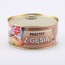 Консерва EvraMeat Meat z Gesia (гусь) Польша 300г
