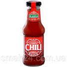 Соус Chilli (горячий чили) Kania Голландия 250 мг