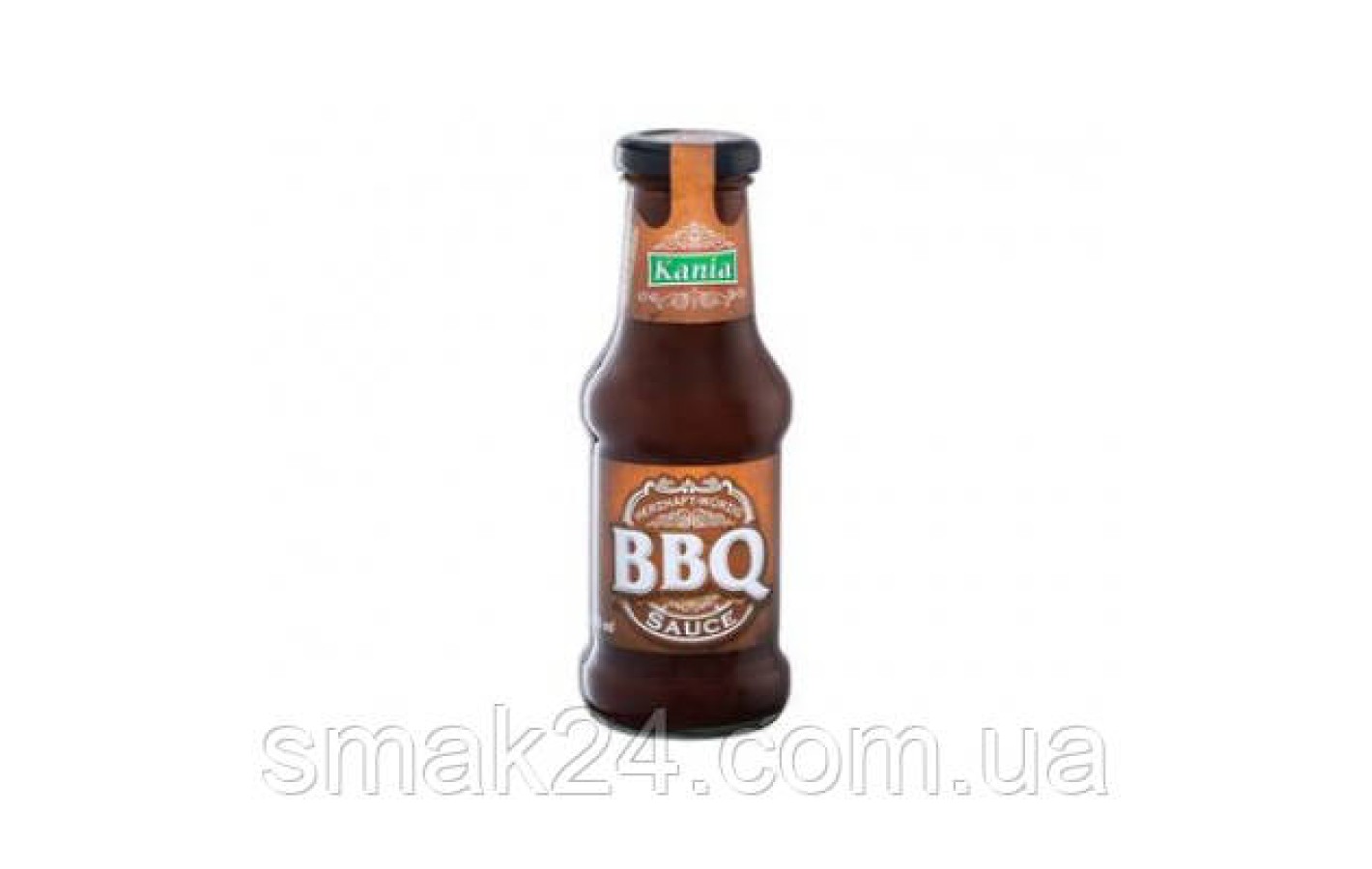 Соус Grill BBQ (гриль-барбекю)  Голландия 250мг