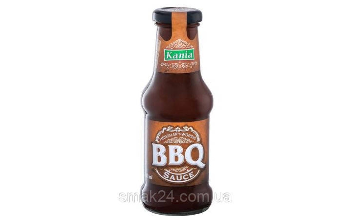Соус Grill BBQ (гриль-барбекю)  Голландия 250мг