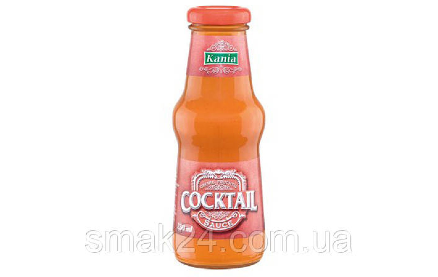 Соус Grill Cocktail  (гриль коктейль) Kania Голландия 250мг