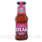 Соус Grill Steak (гриль-стейк) Kania Голландия 250мг