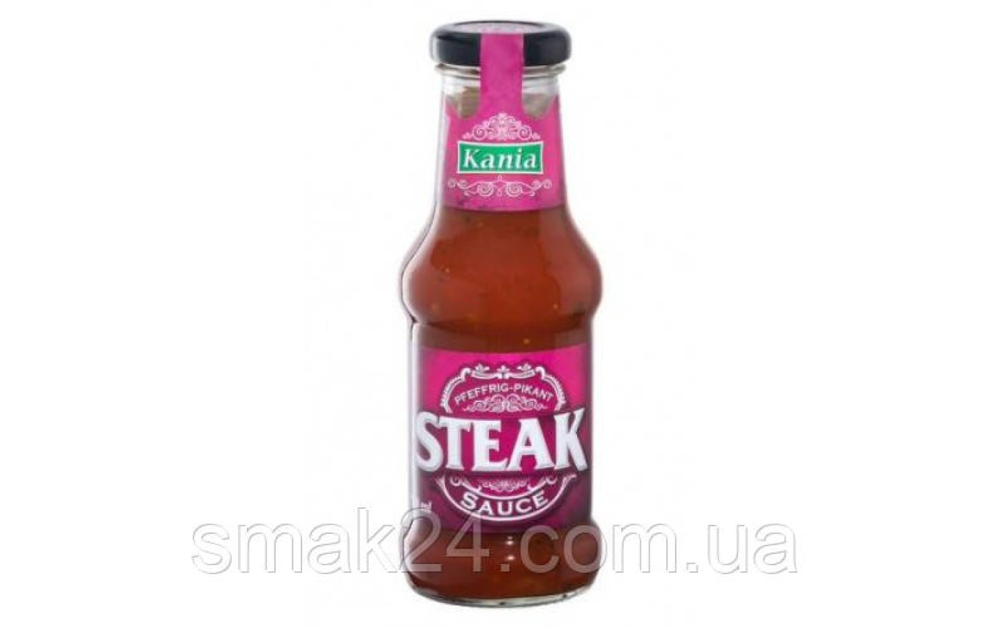 Соус Grill Steak (гриль-стейк) Kania Голландия 250мг