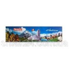 Шоколад молочний Torras Andorra 35% какао Іспанія 300г