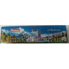 Шоколад молочный без глютена Torras Andorra  35% какао Испания 300г