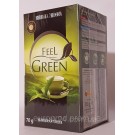 Чай зеленый  Fell Green  Польша (40 пакет) 70г