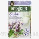 Чай травяной Herbarium с шалфеем 20пакет. Польша