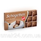 Шоколад Schogetten Latte Macchiato (латте макіято) Німеччина 100г
