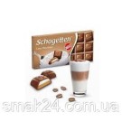 Шоколад Schogetten Latte Macchiato (латте макіято) Німеччина 100г