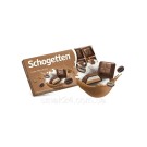 Шоколад Schogetten Latte Macchiato (латте макіято) Німеччина 100г