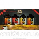 Сиропы для кофе, коктейлей, напитков Cafe d'or 4х50мл