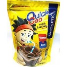 Детское какао с витаминами Magnetic Quick Cao Польша 500г