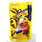 Какао детское с витаминами Quick Cao Magnetic Польша 500г