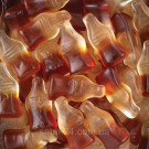 Желейні цукерки Trolli Кола Німеччина 1000 кг