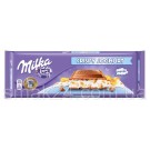 Шоколад Milka Crispy Joghurt (с хрустящим  йогуртом) Швейцария 300г