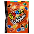 Драже Арахис Bunte Erdnusse Sir Charles в шоколадной цветной глазури Австрия 180г