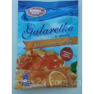 Желе (Galaretka) зі смаком апельсина Kraw Pak Польща 70г